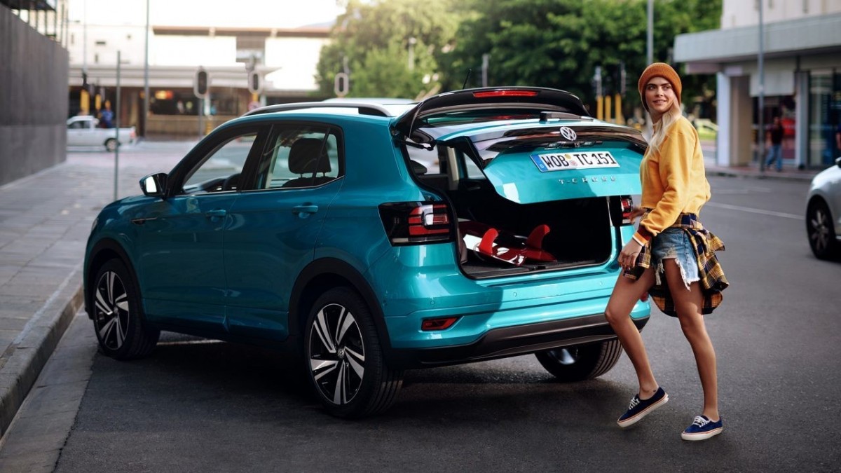 Joe Duffy Volkswagen